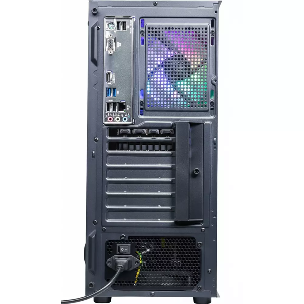 Персональный компьютер  XG Pro-Gaming XGMM025 (XG Pro-Gaming XGMM025)