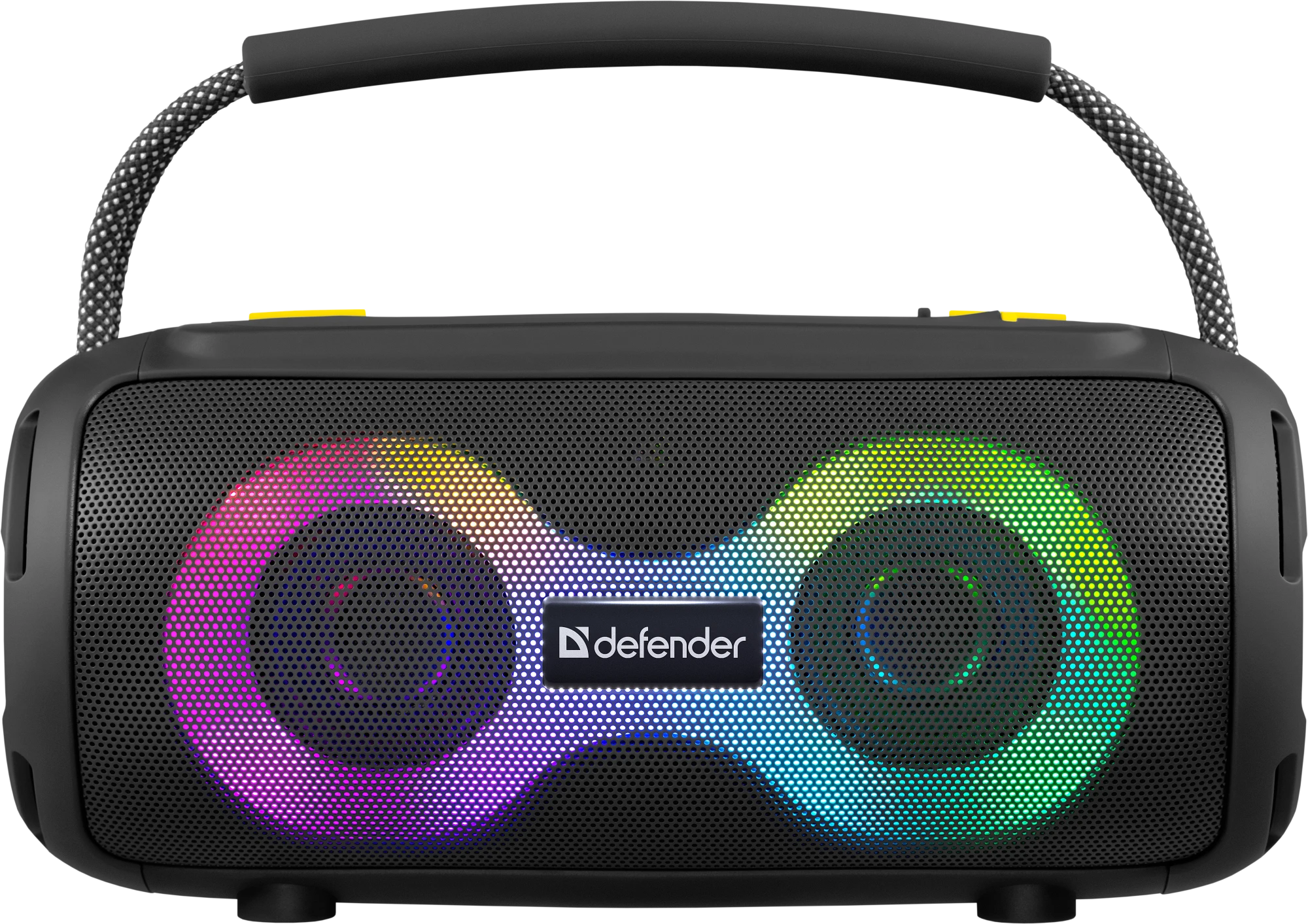 Колонки Defender Enjoy S450 (2.0), Black (65451)