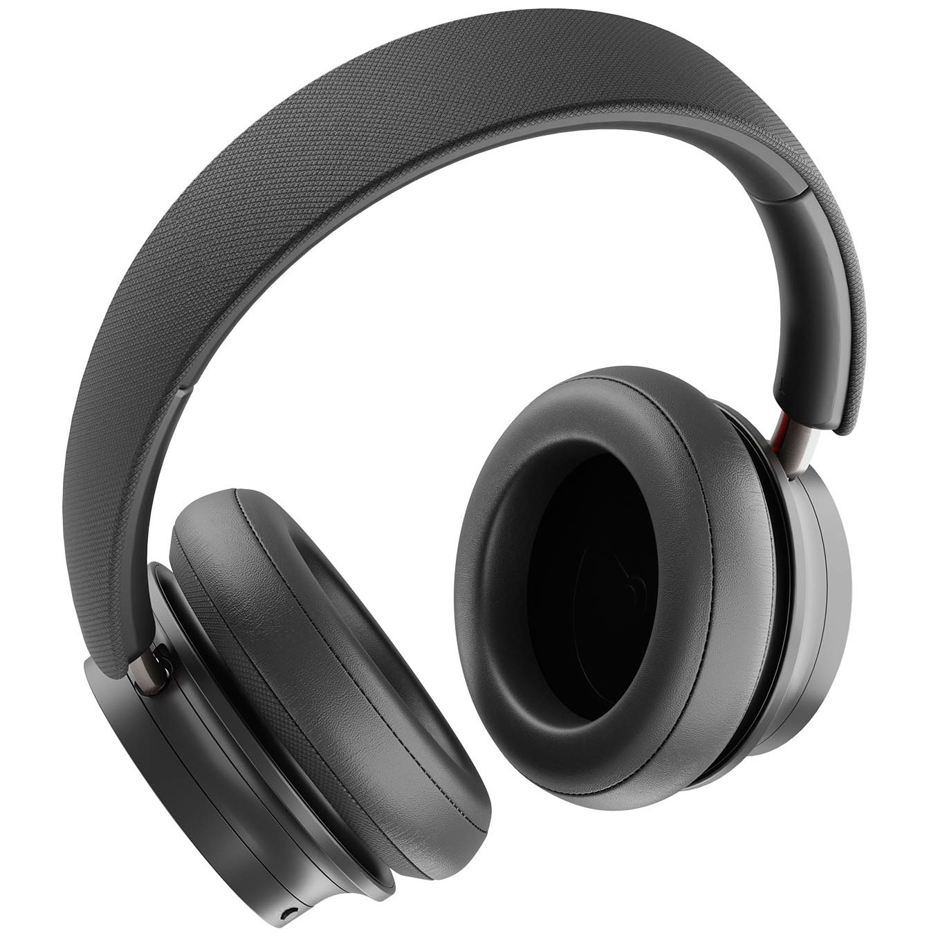 Наушники-полноразмерные беспроводные DALI IO-8 железный черный (203081)