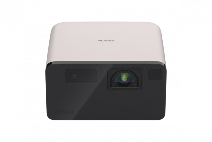 Лазерный проектор Epson EF-21R V11HB35240 Rose (V11HB35240)