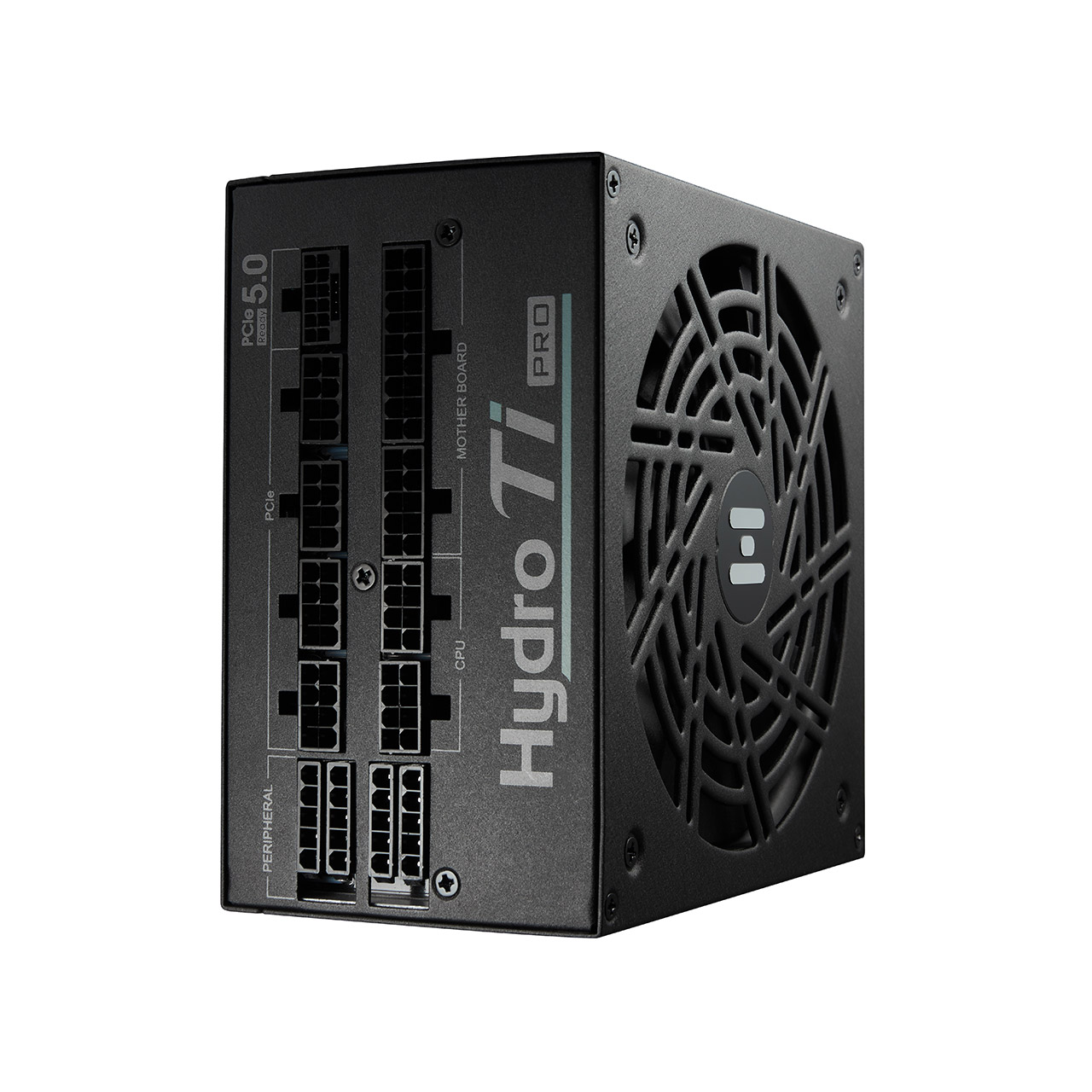 Блок питания FSP Hydro Ti PRO 1000W (HTI-1000M)