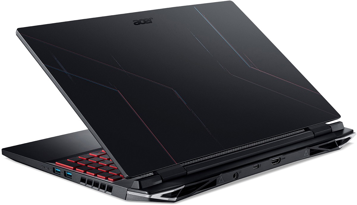 Ноутбук Acer Nitro 5 AN515-58-734U (NH.QFLER.00A WW)