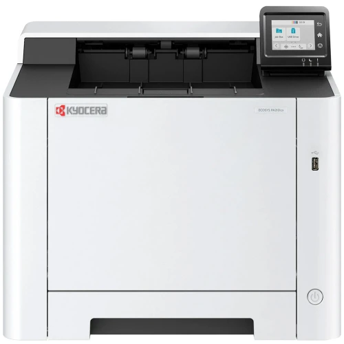 Принтер лазерный Kyocera ECOSYS PA2101cx (110C253NL0)