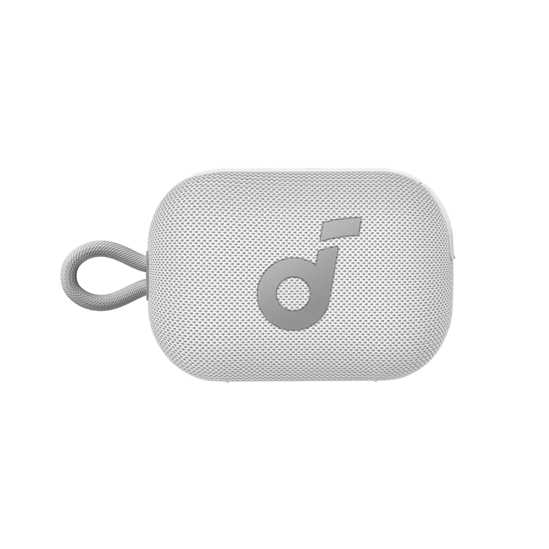 Портативная колонка soundcore Select 4 Go White (A31X1/WH)