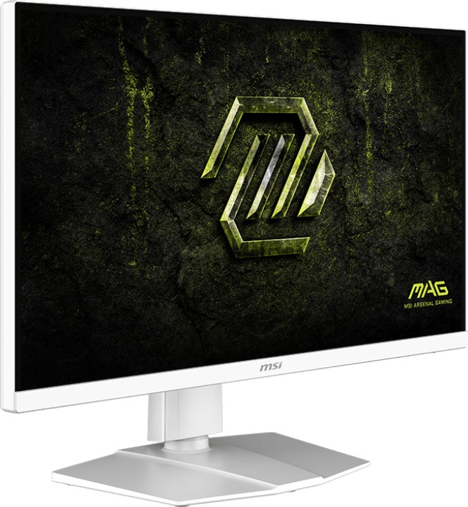 Монитор MSI MAG 274QRFW E20 27" (MAG 274QRFW E20)
