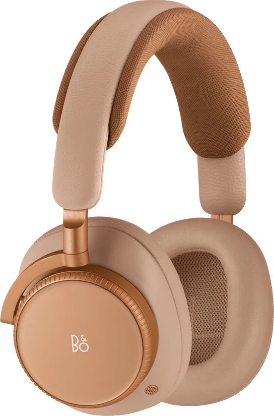 Наушники Bang & Olufsen Beoplay H100 Sunset Apricot (1224404)
