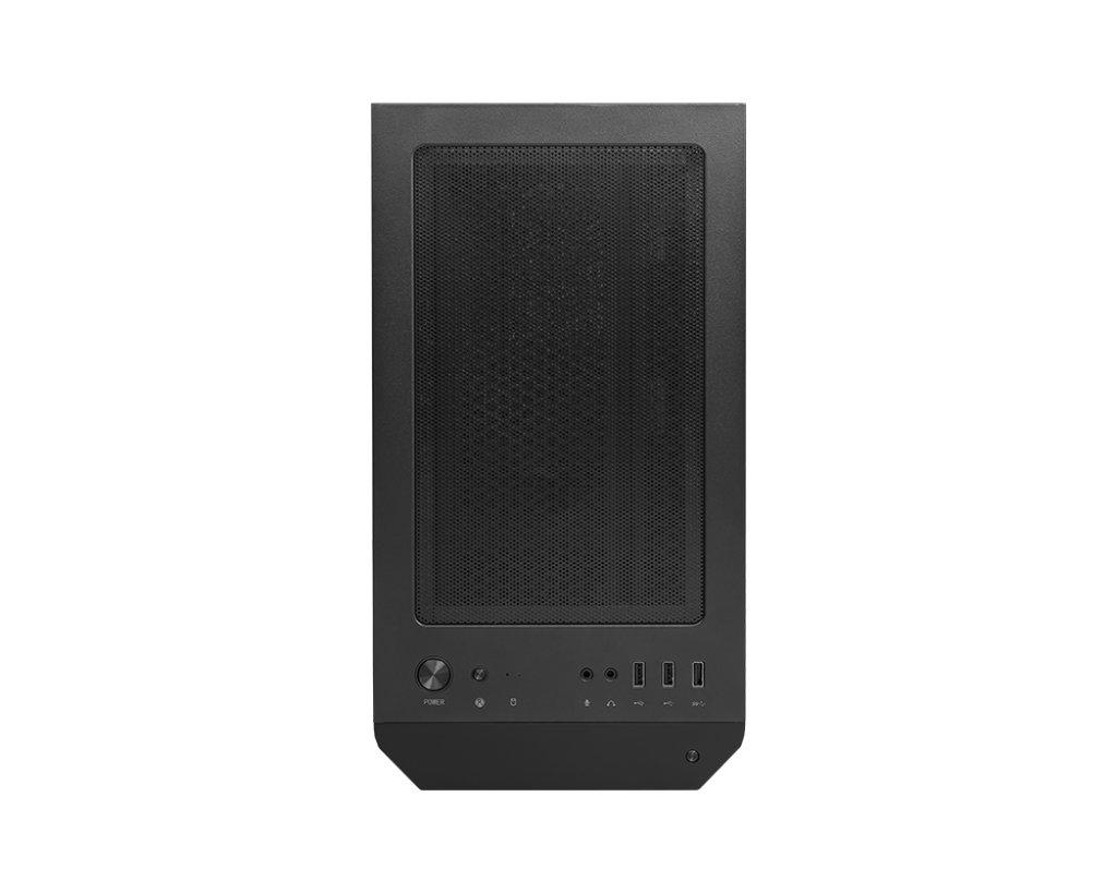 Компьютерный корпус MSI MAG FORGE M100A  (MAG FORGE M100A)