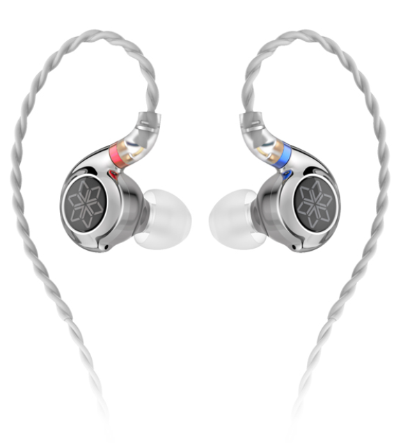 Гарнитура FiiO FD11 MIC (FD11 MIC)