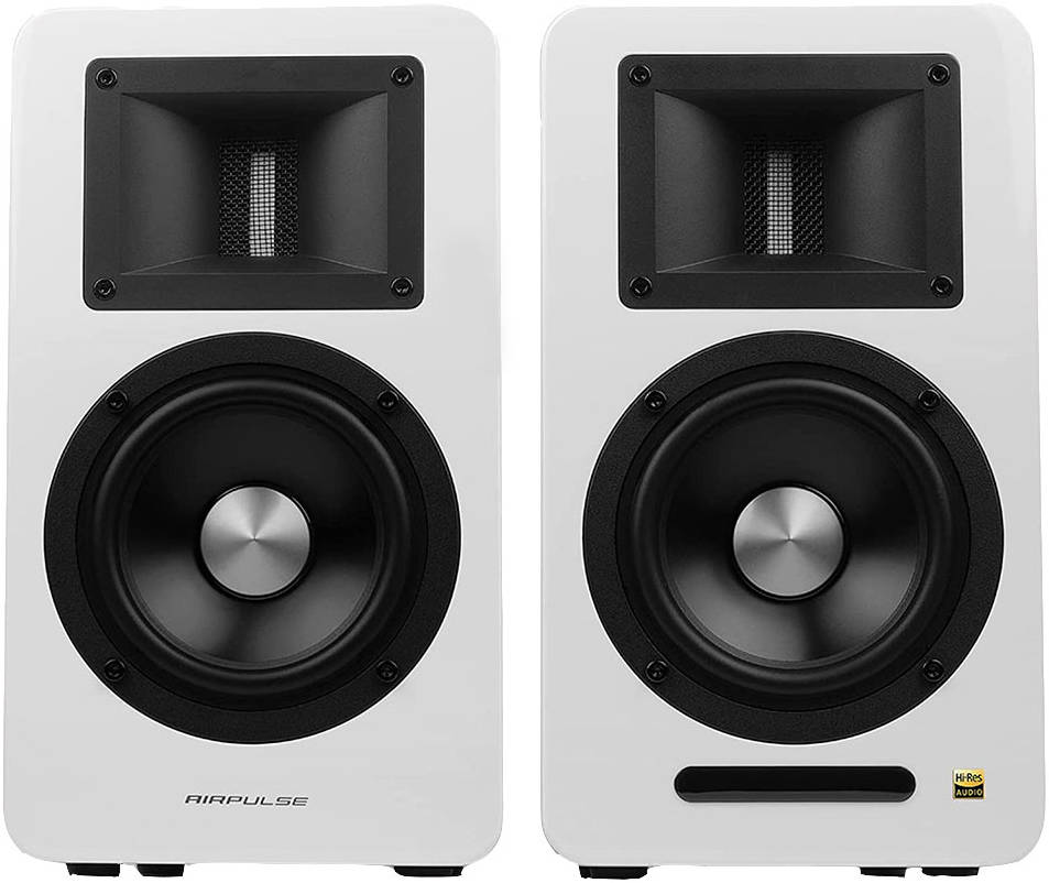 Акустическая система Bluetooth Edifier A100 White (A100 White)