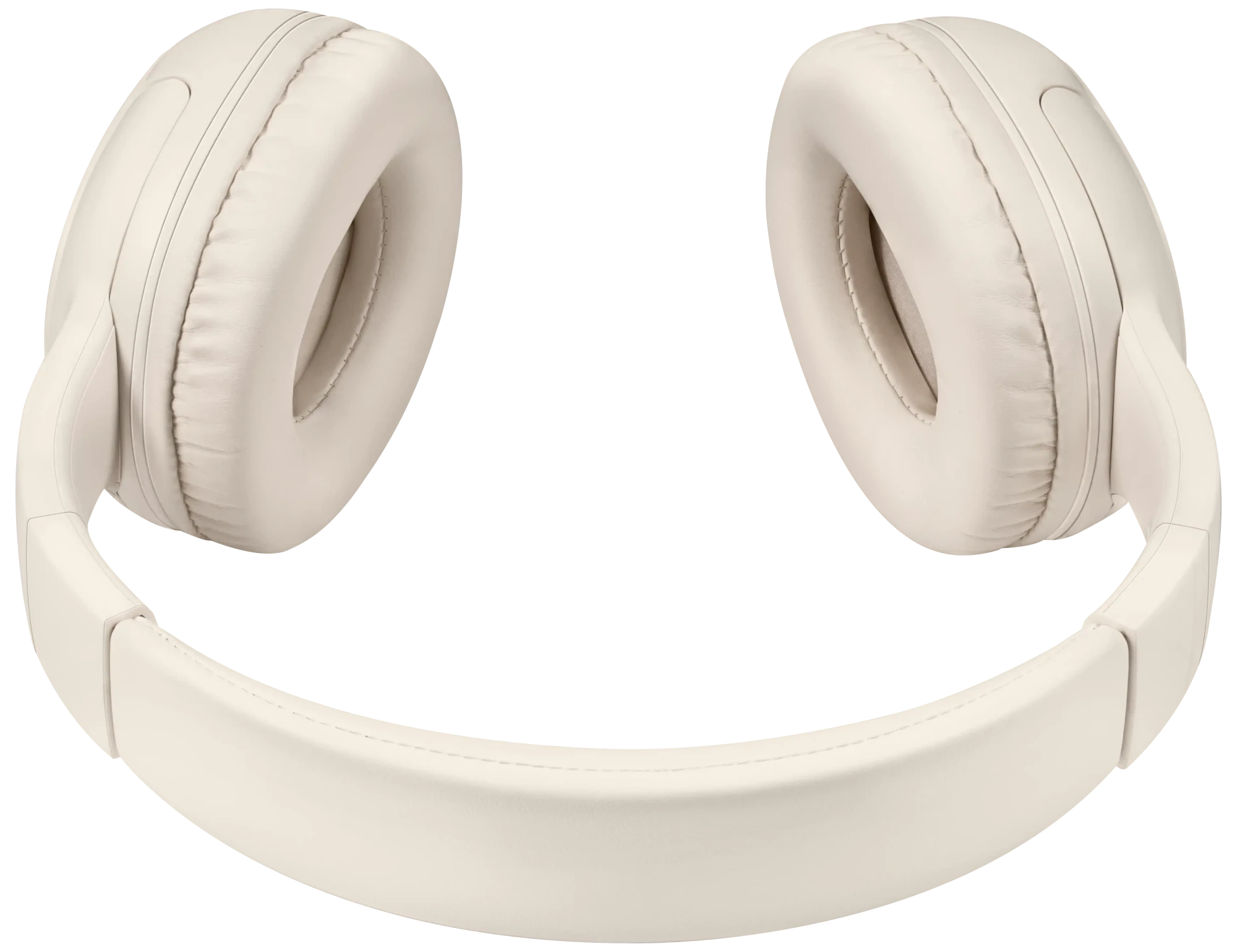 Наушники-гарнитура беспроводные Defender FreeMotion B665 бежевый (63666)