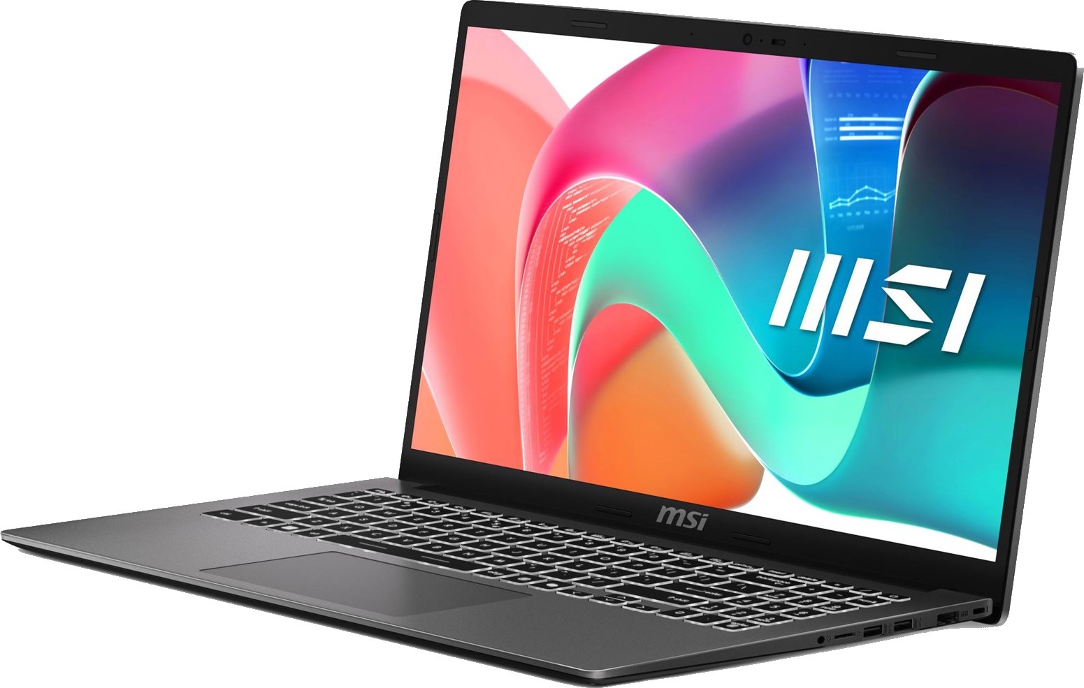 Ноутбук MSI Modern 15 F13MG (9S7-15S121-044)