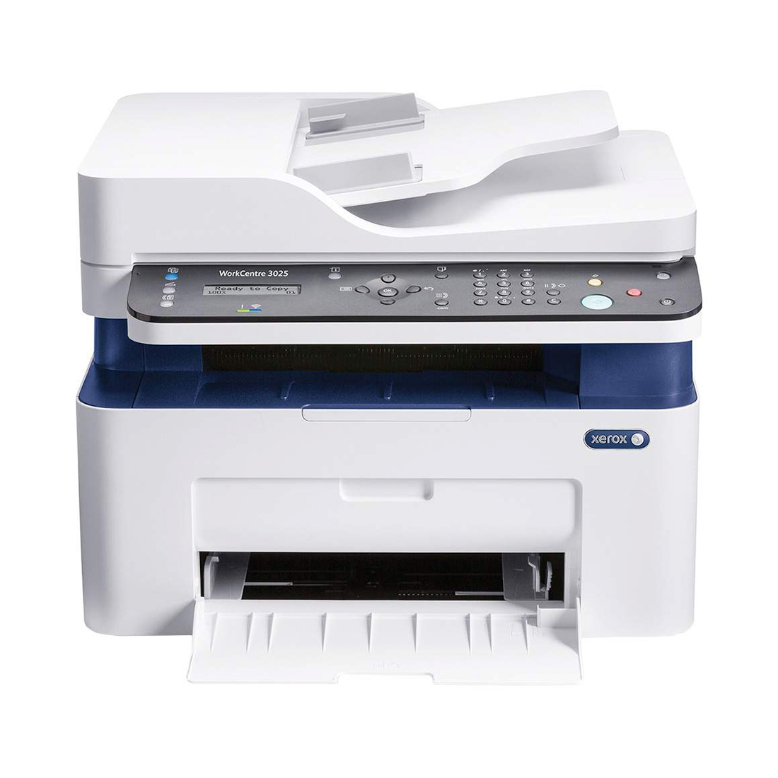 МФУ XEROX WorkCentre B/W 3025NI (3025V_NI)