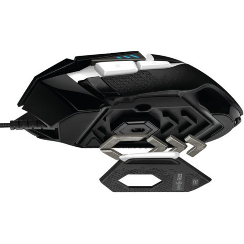 Компьютерная мышь проводная Logitech G502 SE HERO (910-005729)