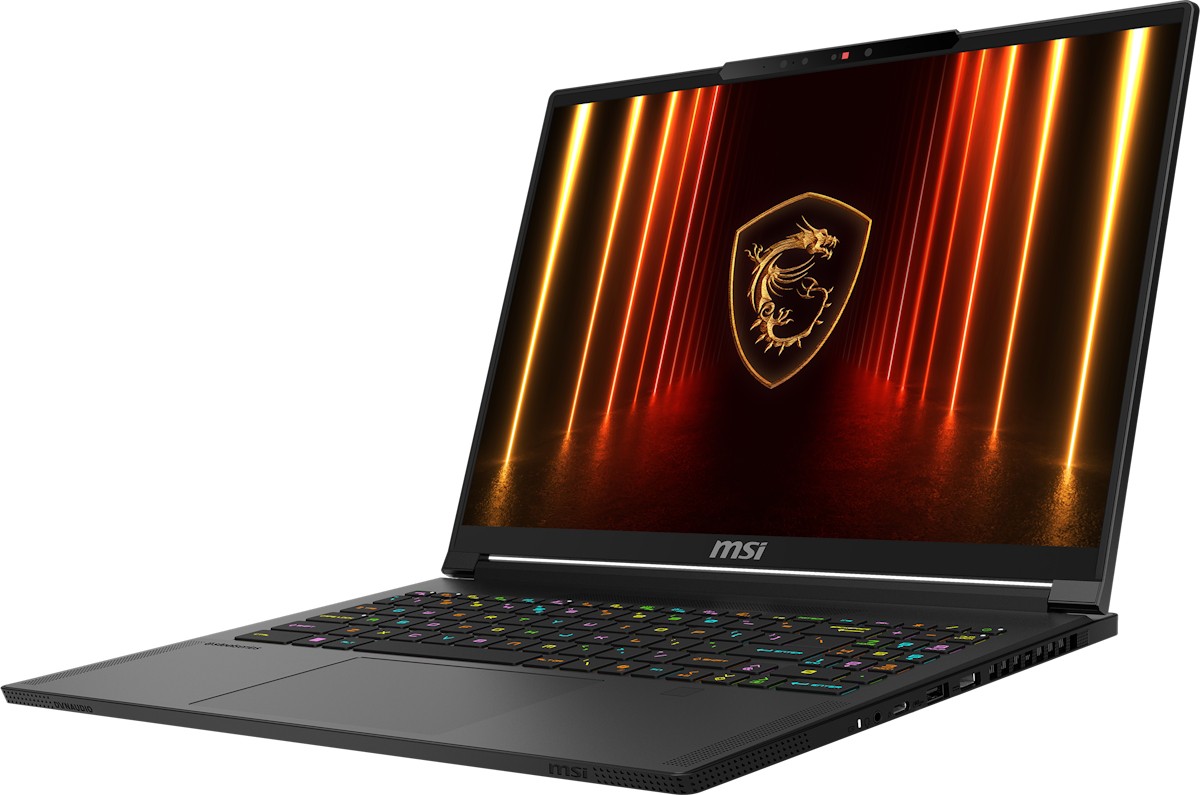 Ноутбук MSI Stealth A16 AI+ A3XWHG-202XKZ (9S7-15FL35-202)
