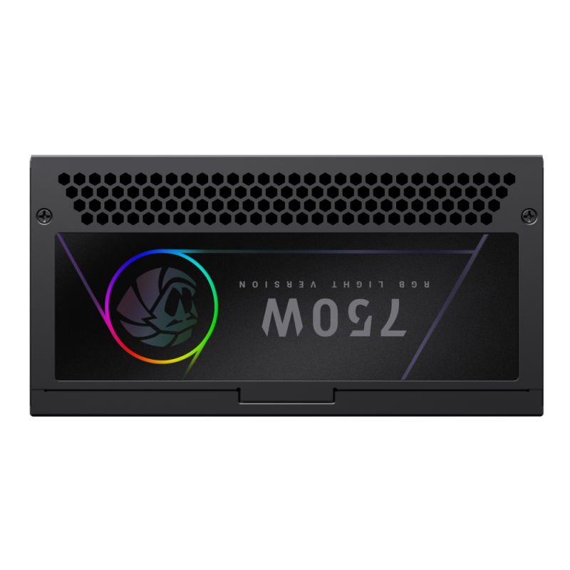 Блок питания Gamemax RGB 750G Gold (2141-0750B0016)