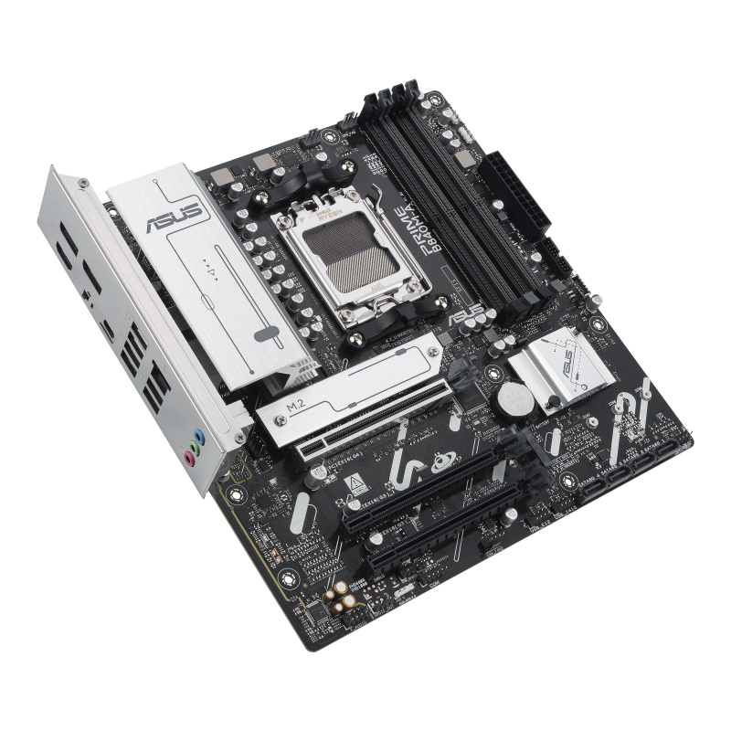 Материнская плата ASUS PRIME B840M-A-CSM (90MB1J10-M0EAY0)