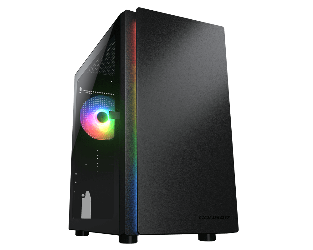Корпус Cougar Purity RGB (385PC40.0001)