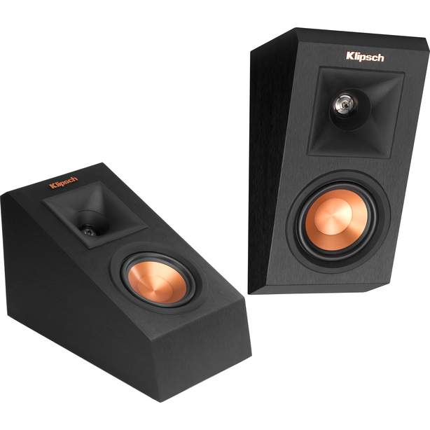 Акустическая система Klipsch Reference Premiere RP-500SA II, Ebony (1070021)