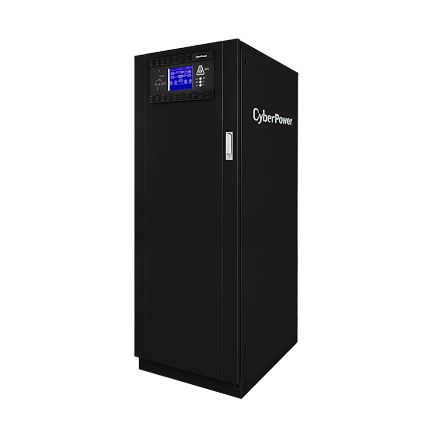 Источник бесперебойного питания CyberPower (HSTP3T90KE)