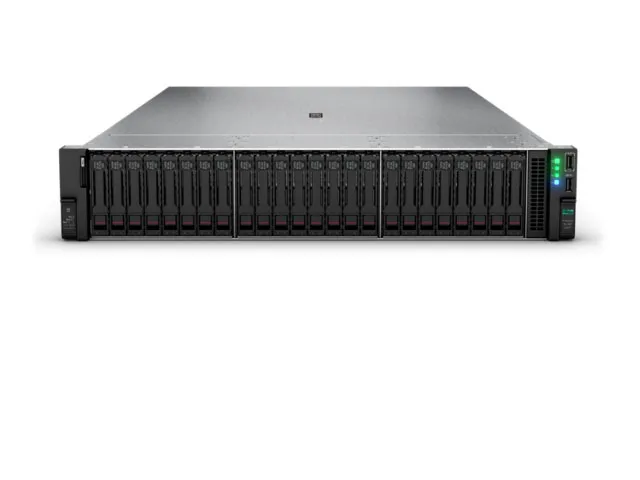 Сервер HP Enterprise ProLiant DL380 Gen11 (P60636-421)