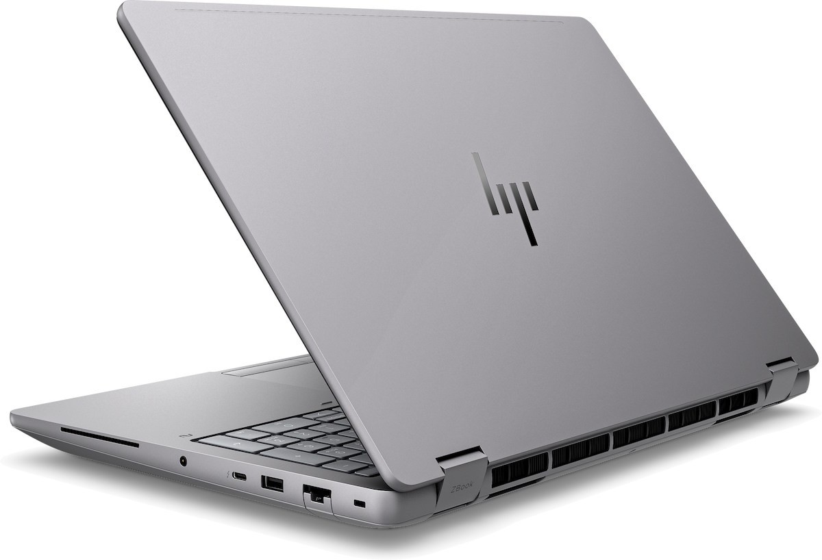 Ноутбук HP ZBook Fury G1i 16 (98L33ET)