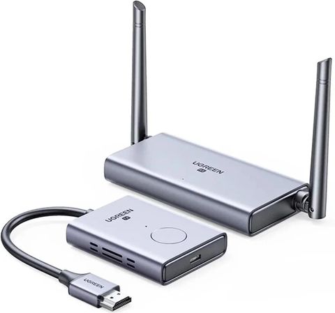 Беспроводной удлинитель HDMI сигнала до 50м, CM506 (50633A)