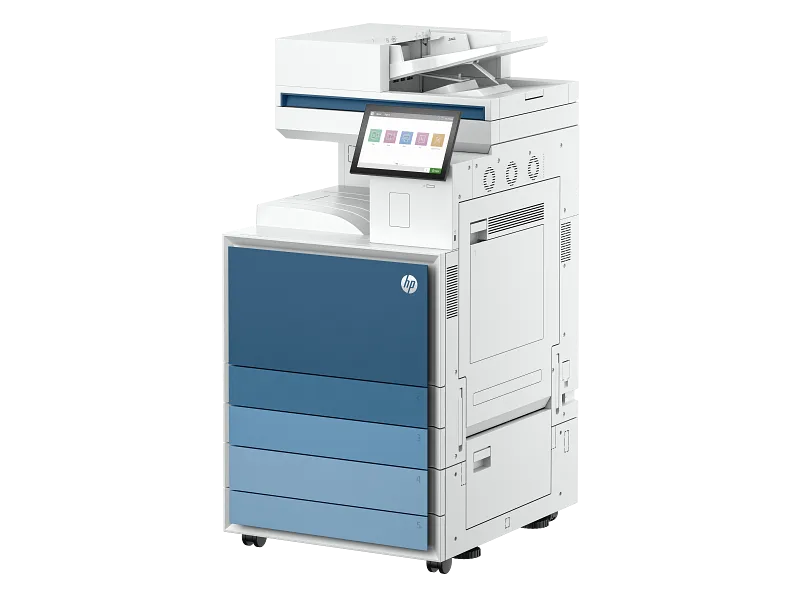 МФУ HP LaserJet MFP 8601dn (9S186A)