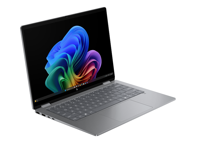 Ноутбук HP OmniBook X Flip 2-in-1 Laptop Next Gen AI 14-fk0017ci (E23XQEA)
