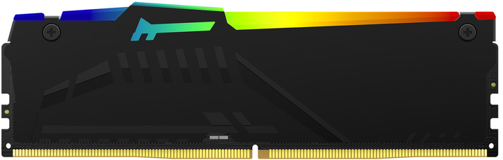 Оперативная память Kingston Fury Beast DDR5 - 2x 32ГБ 6400МГц (KF564C32BBEAK2-64)