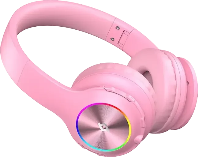 Наушники ttec SoundBuddy Funled Kids (2KM172BP)