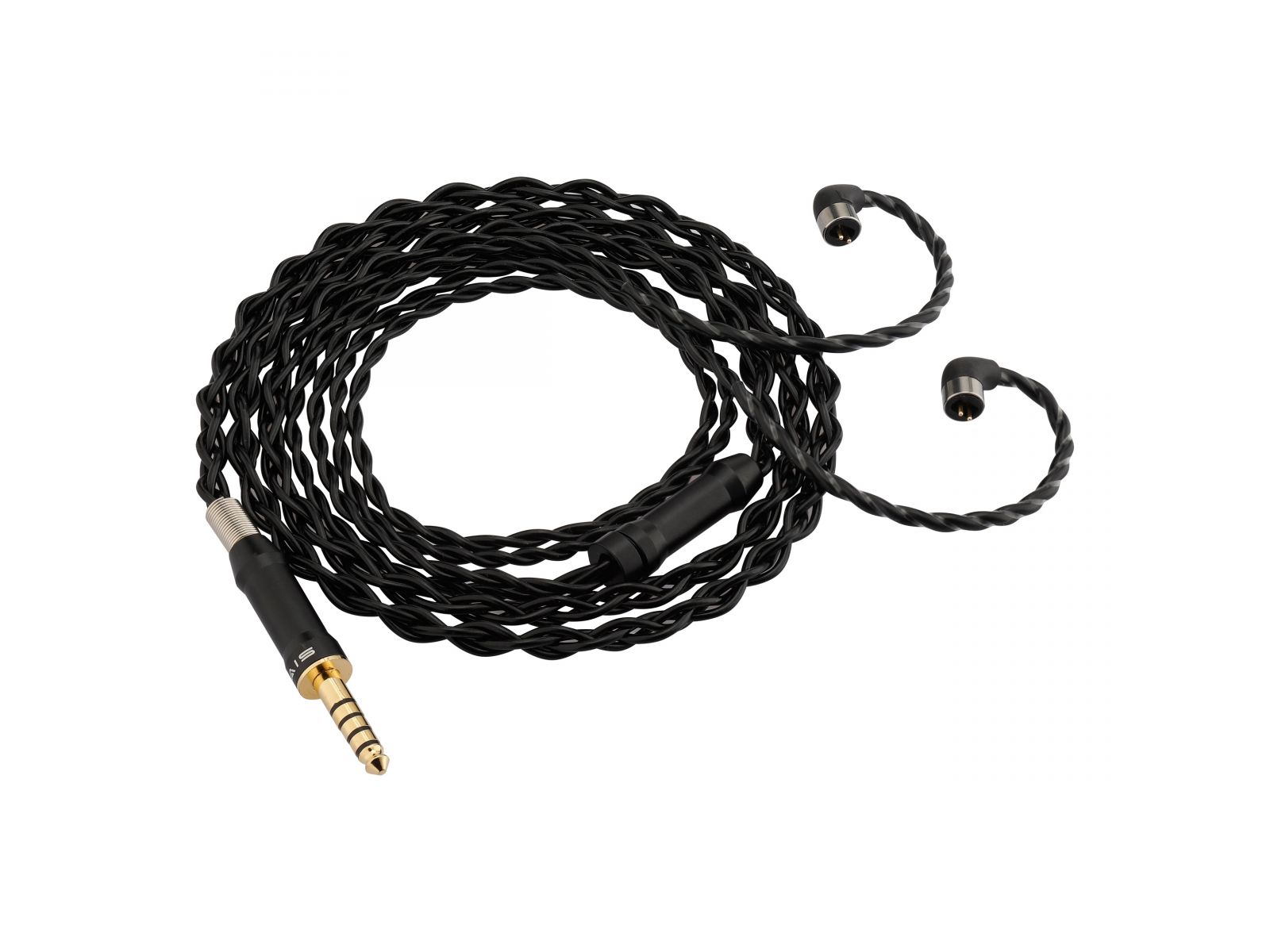 Наушники Sivga Nightingale, Black (NIGHTINGALE)