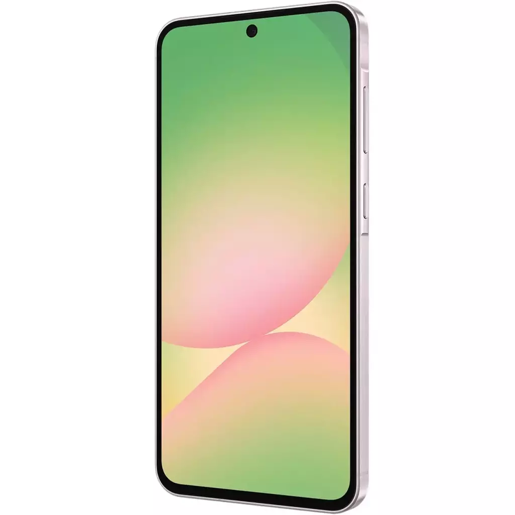 Смартфон Samsung Galaxy A56 5G 128GB, Awesome Pink (SM-A566ELIASKZ)