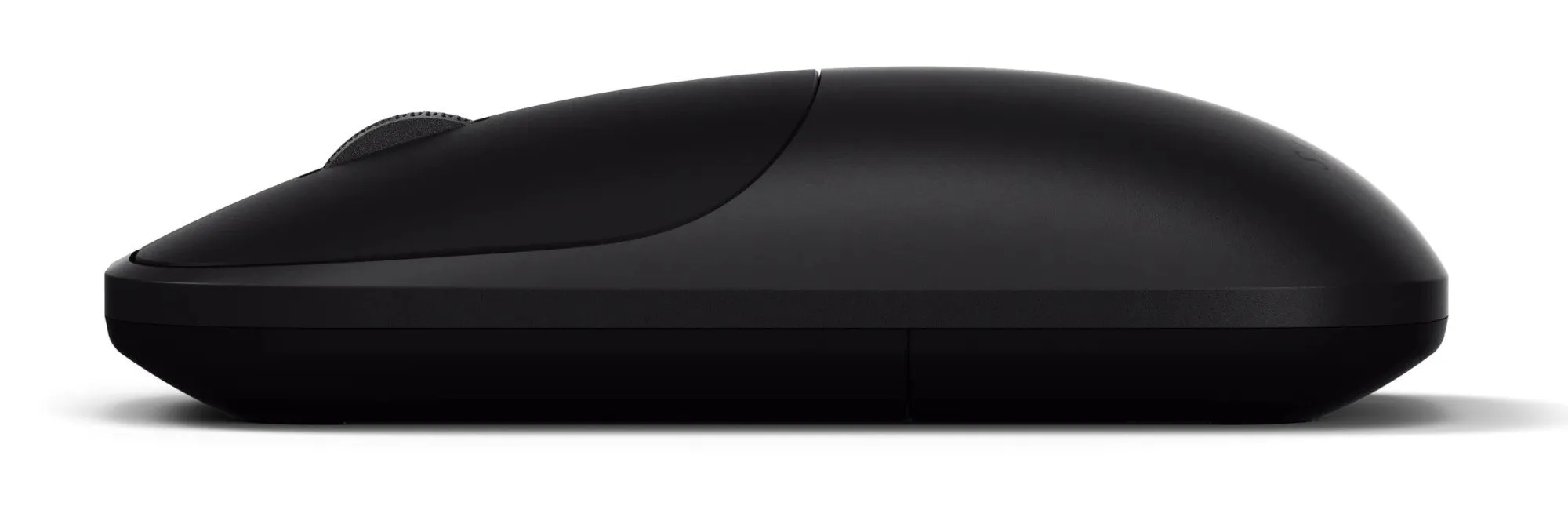 Мышка Satechi Slim EX Wireless Mouse - Space Black (ST-MEXC)