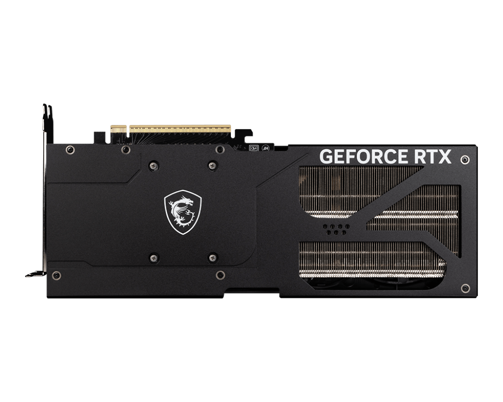  Видеокарта MSI GeForce RTX 5070 12G VENTUS 3X OC, 12Gb (G5070-12V3C)