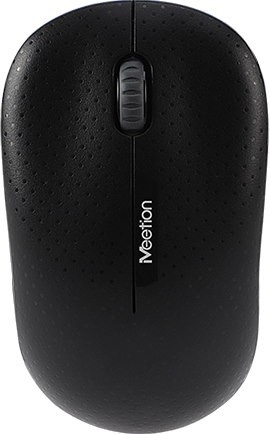 Мышь Meetion R545, Чёрный (MT-R545-A)