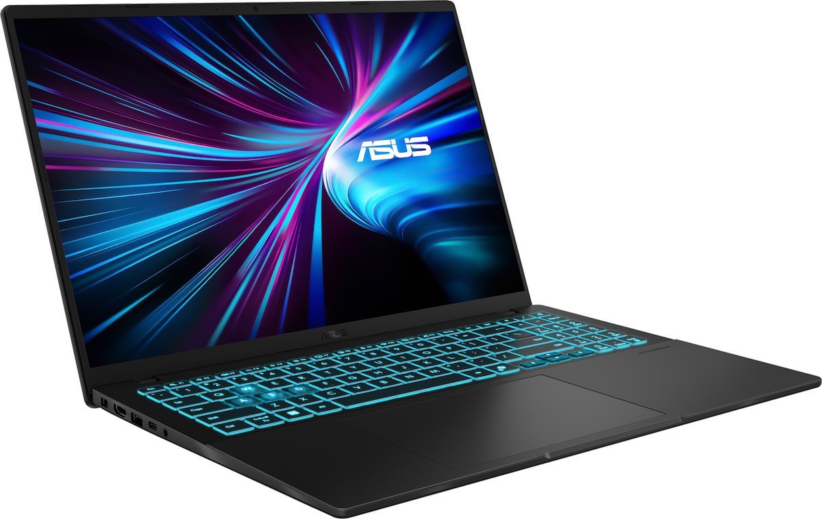 Ноутбук Asus V16 V3607VP-RP069 16" (90NB16R1-M004P0)