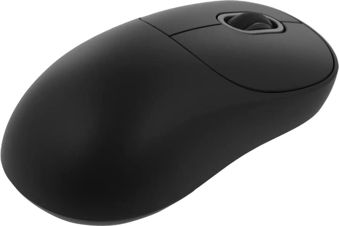 Мышь Xiaomi Wireless Mouse 3 - Black (BHR8913GL)