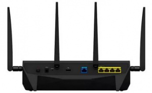 WiFi маршрутизатор Маршрутизатор Synology RT2600ac (RT2600ac) WiFi маршрутизатор Маршрутизатор Synology RT2600ac (RT2600ac)