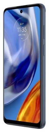  Смартфон motorola moto e32s, G37 4/64GB (PAU10005TN/64GB/SLATE GREY)