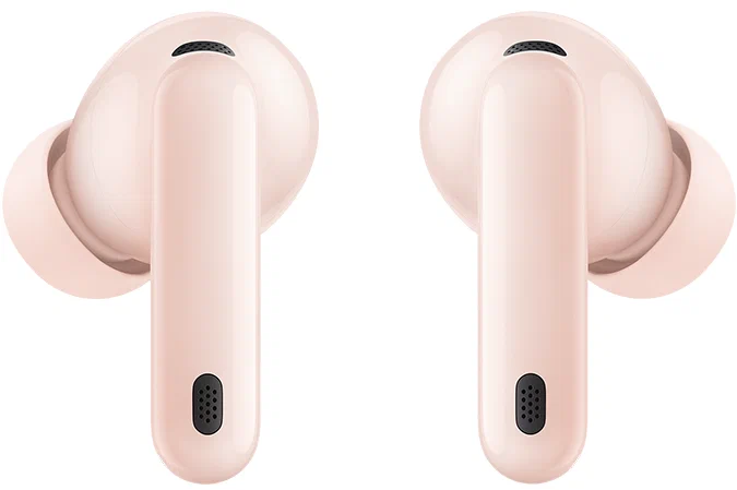 Наушники беспроводные Huawei FreeBuds 7i, розовый (55038455)