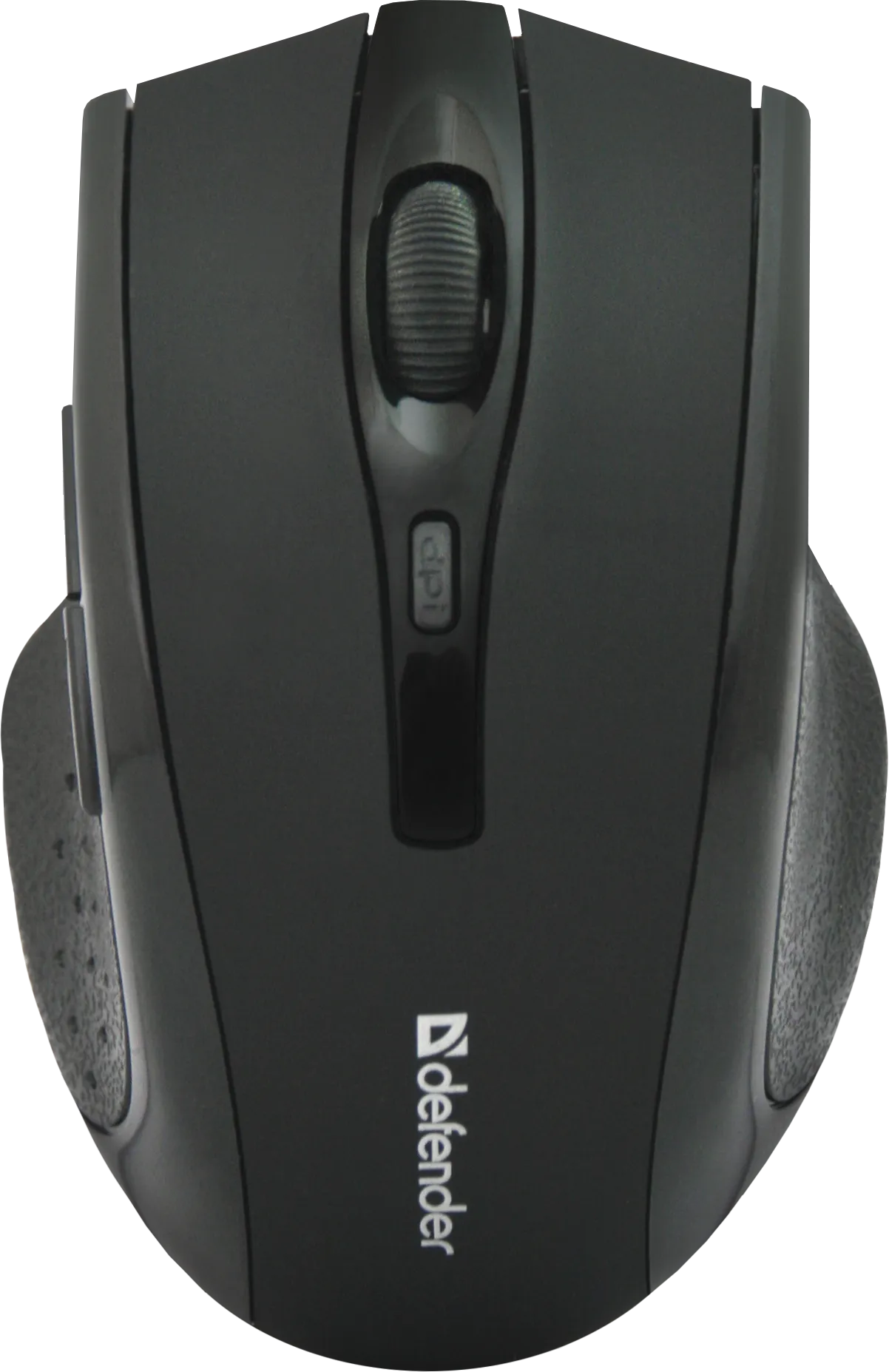 Мышь беспроводная Defender Accura MM-665 черный (52665)