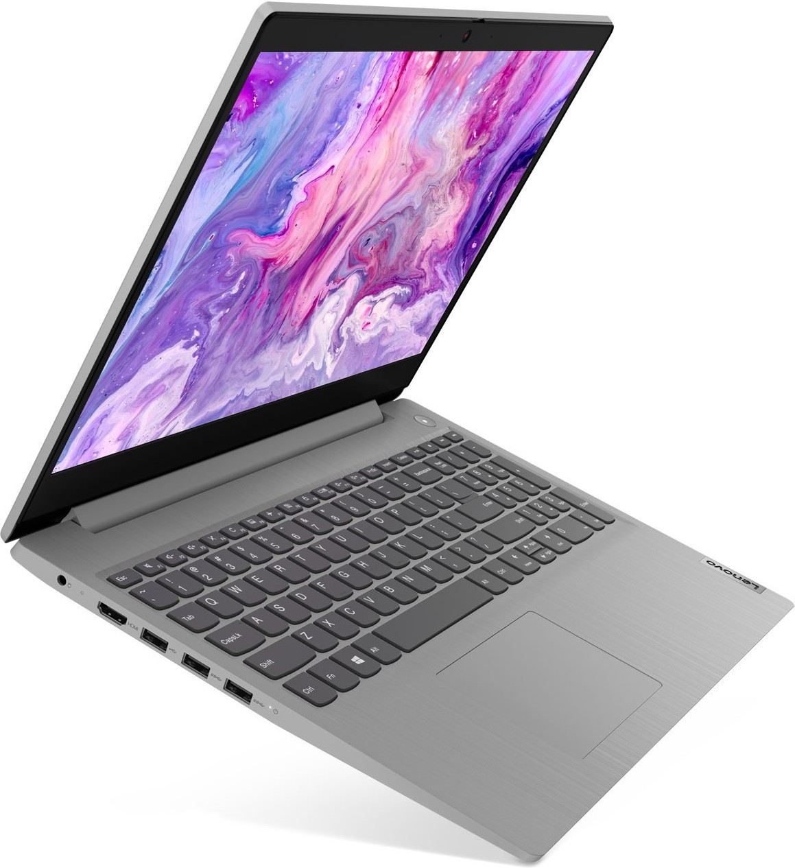 Ноутбук Lenovo IdeaPad 3 15IIL05 (81WE007GRK)