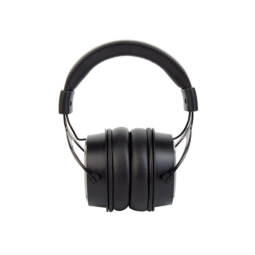 Наушники Music Public Kingdom HP501 Black (HP501)