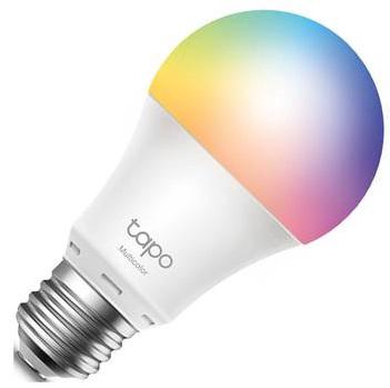 LED лампочка TP-Link Tapo L530E, 8.7Вт (60Вт), Е27 (L530E)