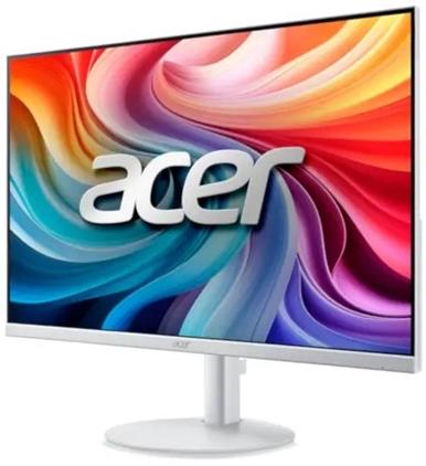 Монитор Acer SA243YG0wmix, White (UM.QS3EE.017)