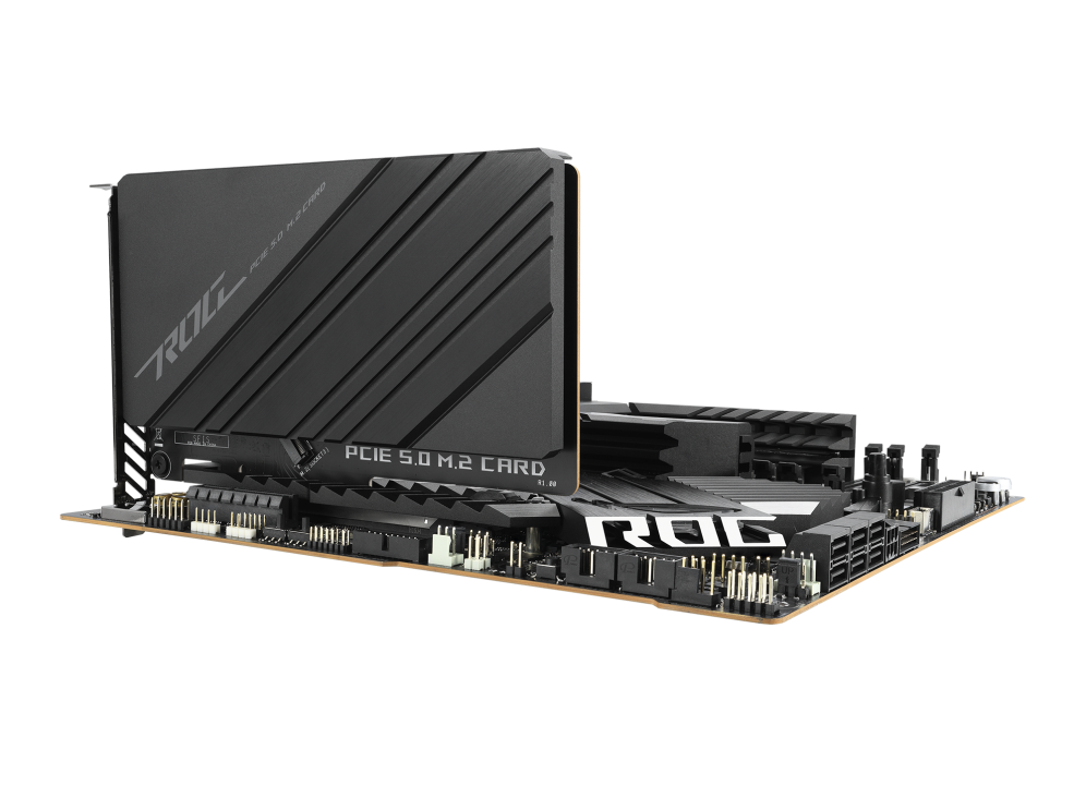 Материнская плата ASUS ROG Maximus Z690 Apex (90MB18I0-M0EAY0)