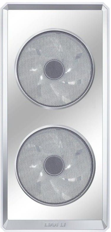 Корпус Lian Li Lancool 217 INF - Белый (G99.LAN217INFW.10R)