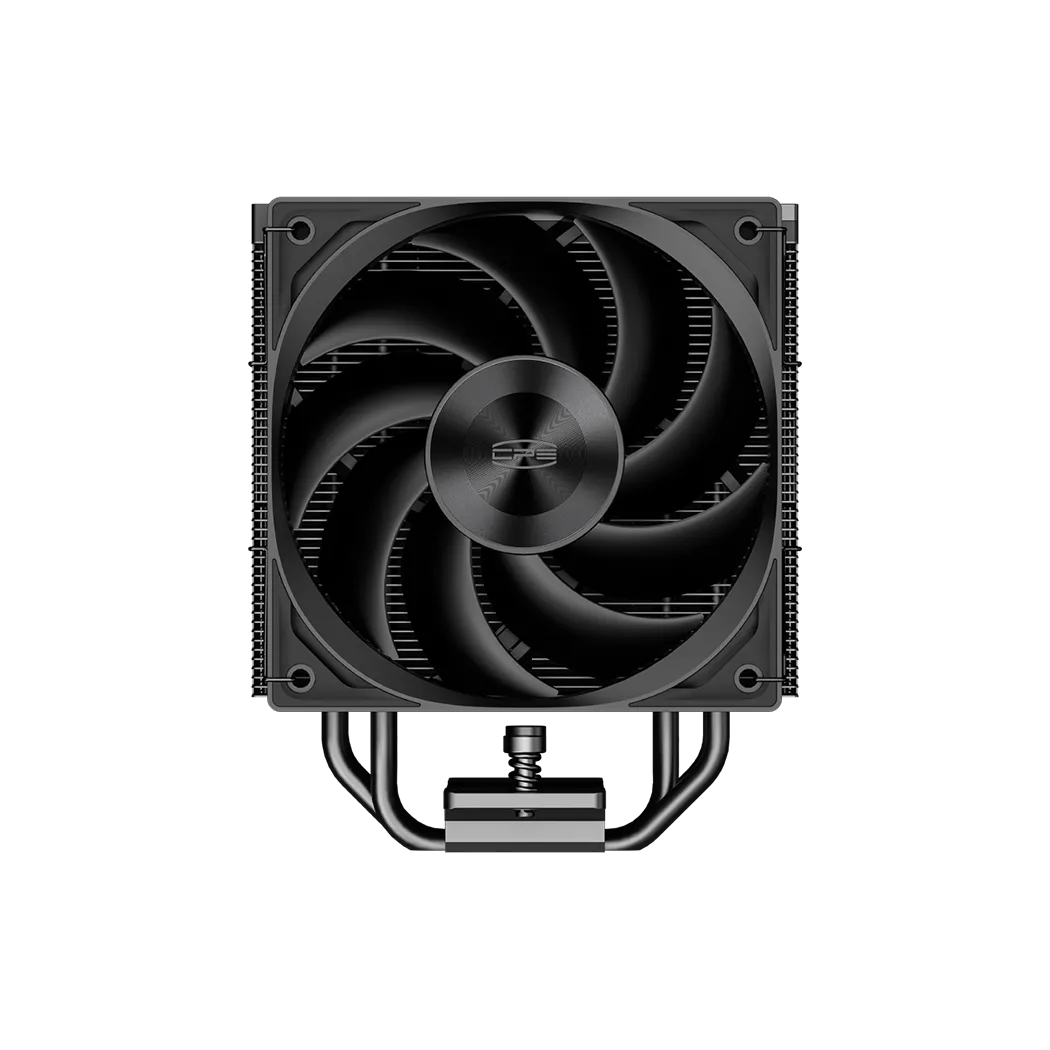 Вентилятор для процессора PCCooler RZ500 BK  (RZ500 BK)
