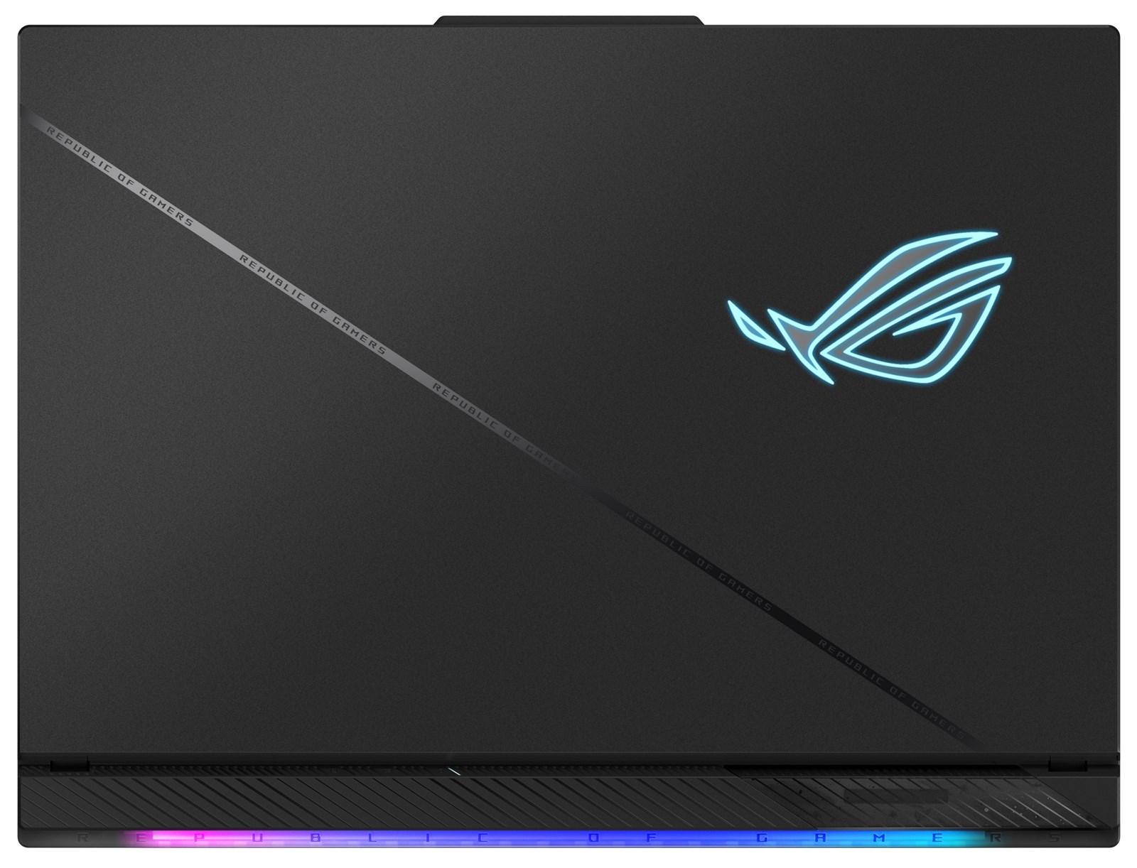 Ноутбук ASUS Rog Strix Scar G635LX-RW041 (90NR0L81-M001K0)