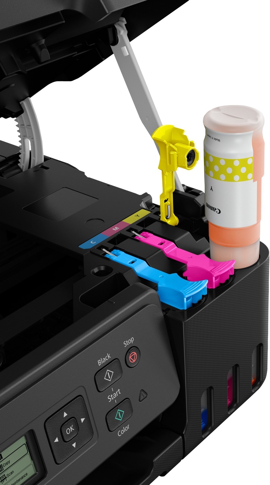 МФУ Canon Pixma G3470 (5805C009) (5805C009AA)